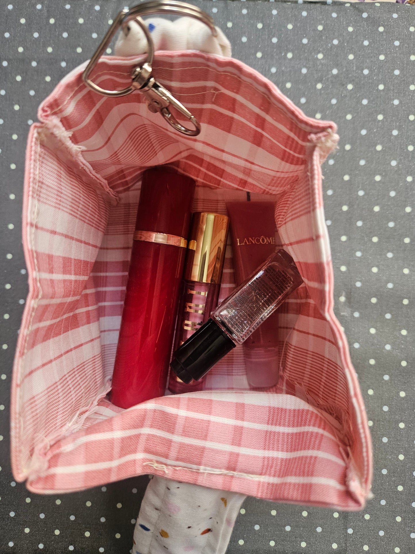 The Half-Pint Pouch
