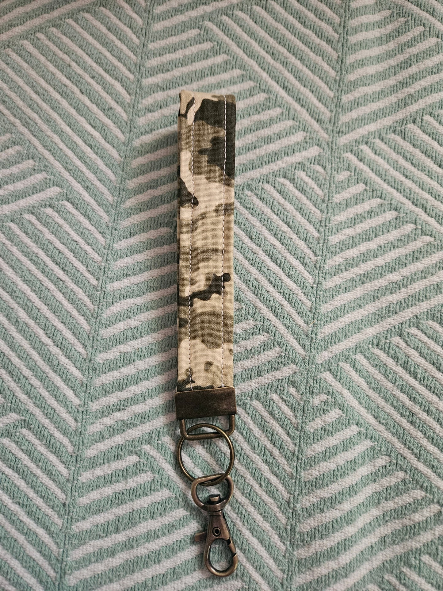 KEY FOB HOLDER