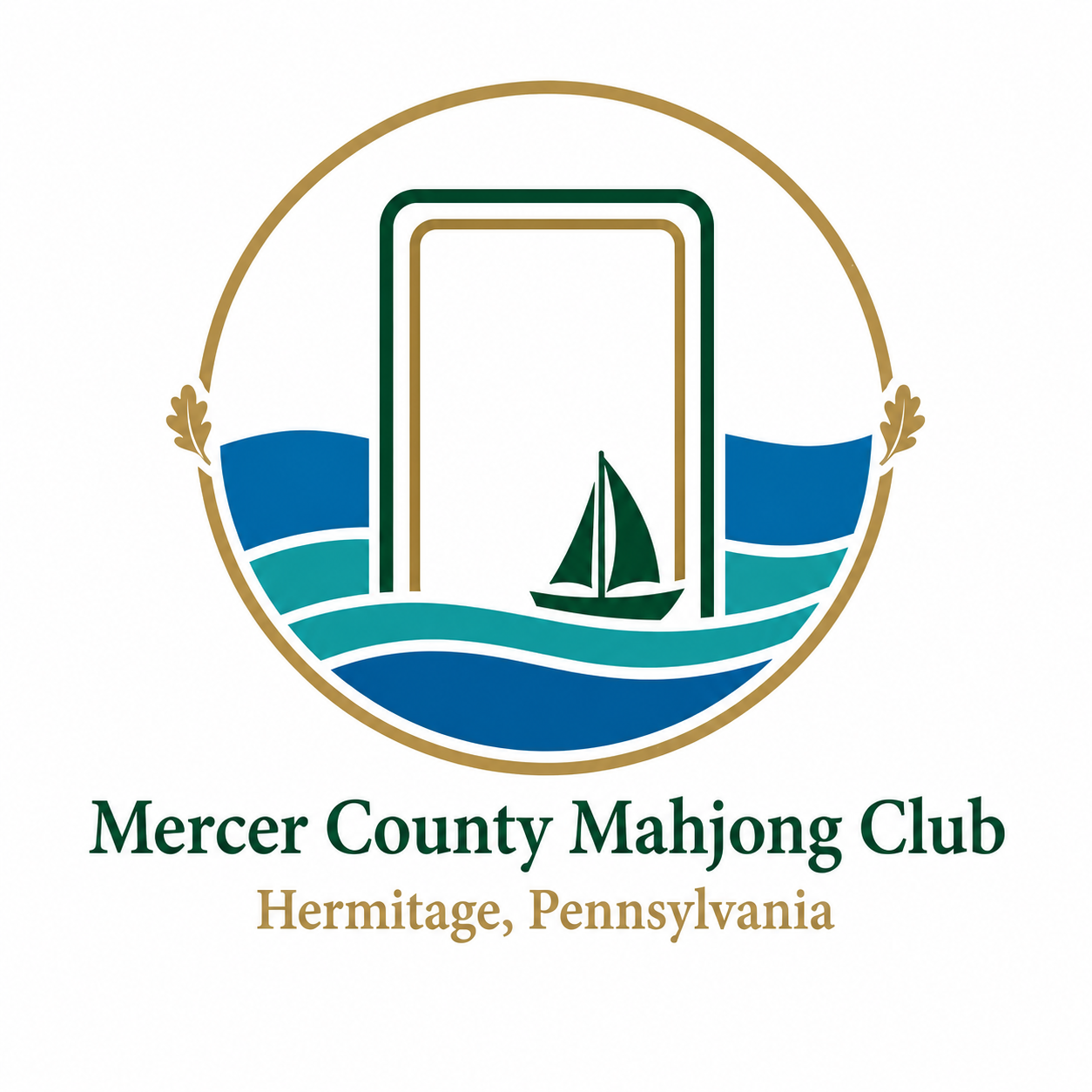 Mercer County Mahjong Club - Free Interest & Social Afternoon