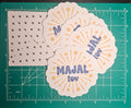 "Majal" tov Stickers