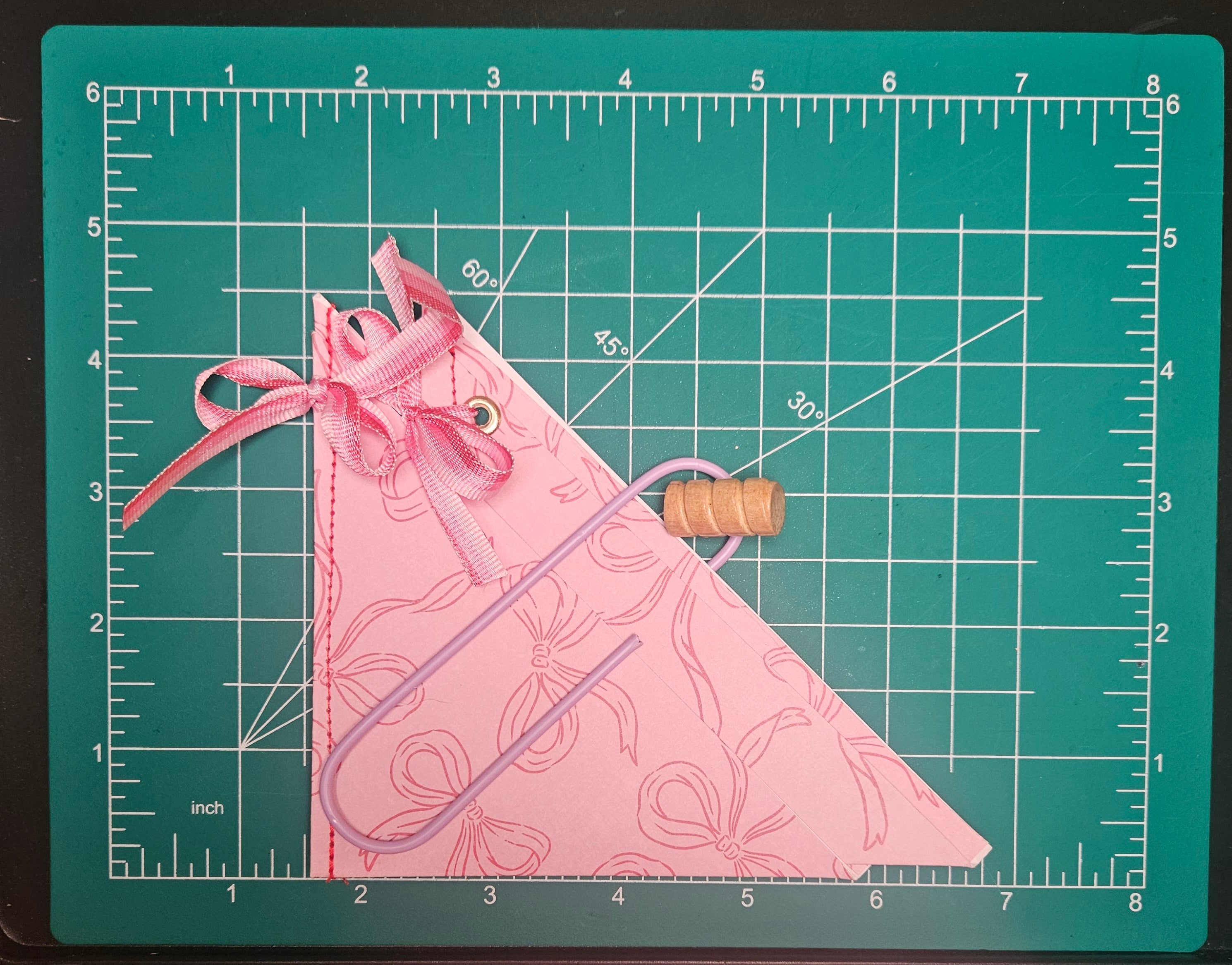 Mahjong Card Corner (Christmas Vibes)