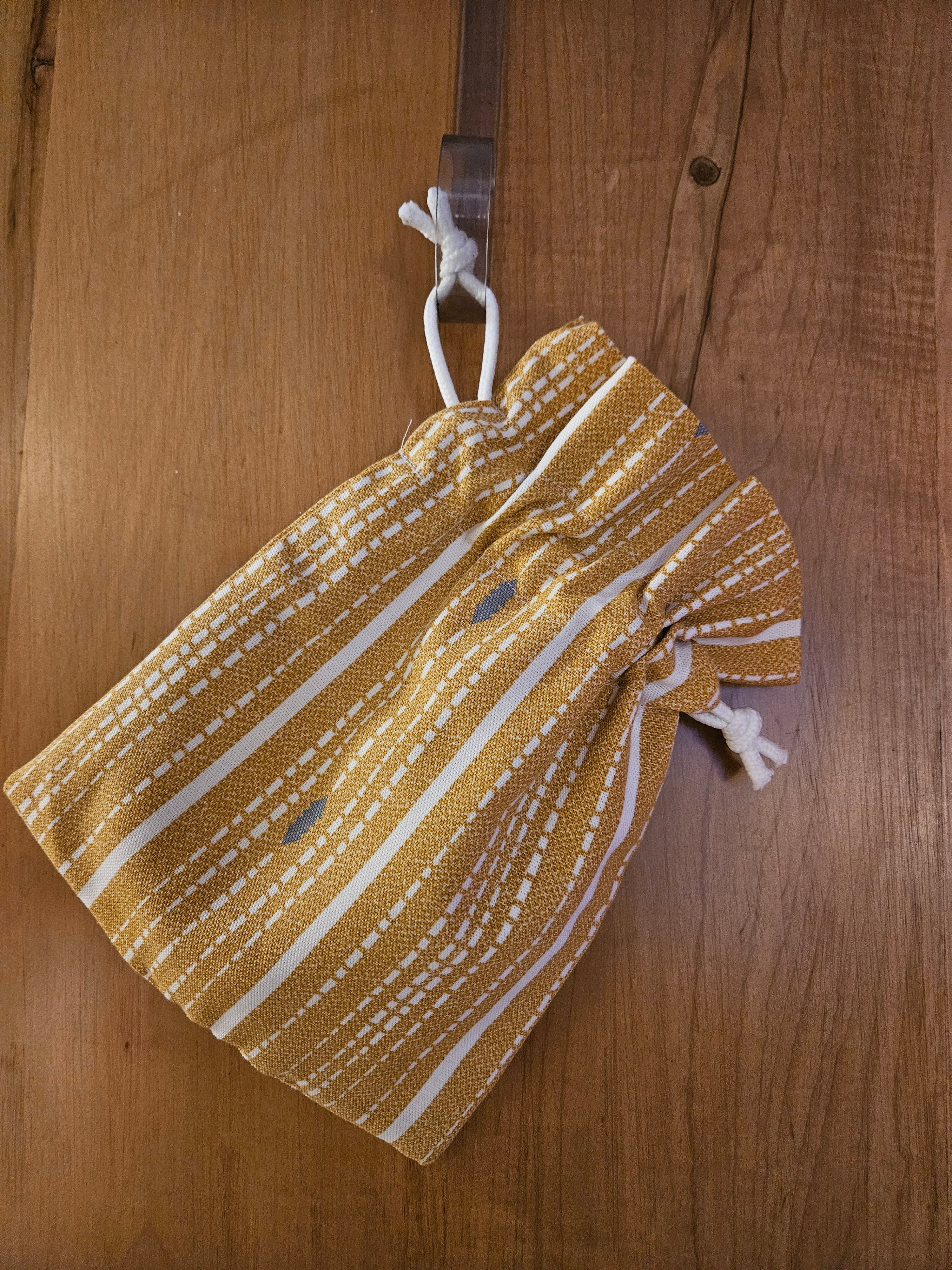RACK AND TILE BAGS