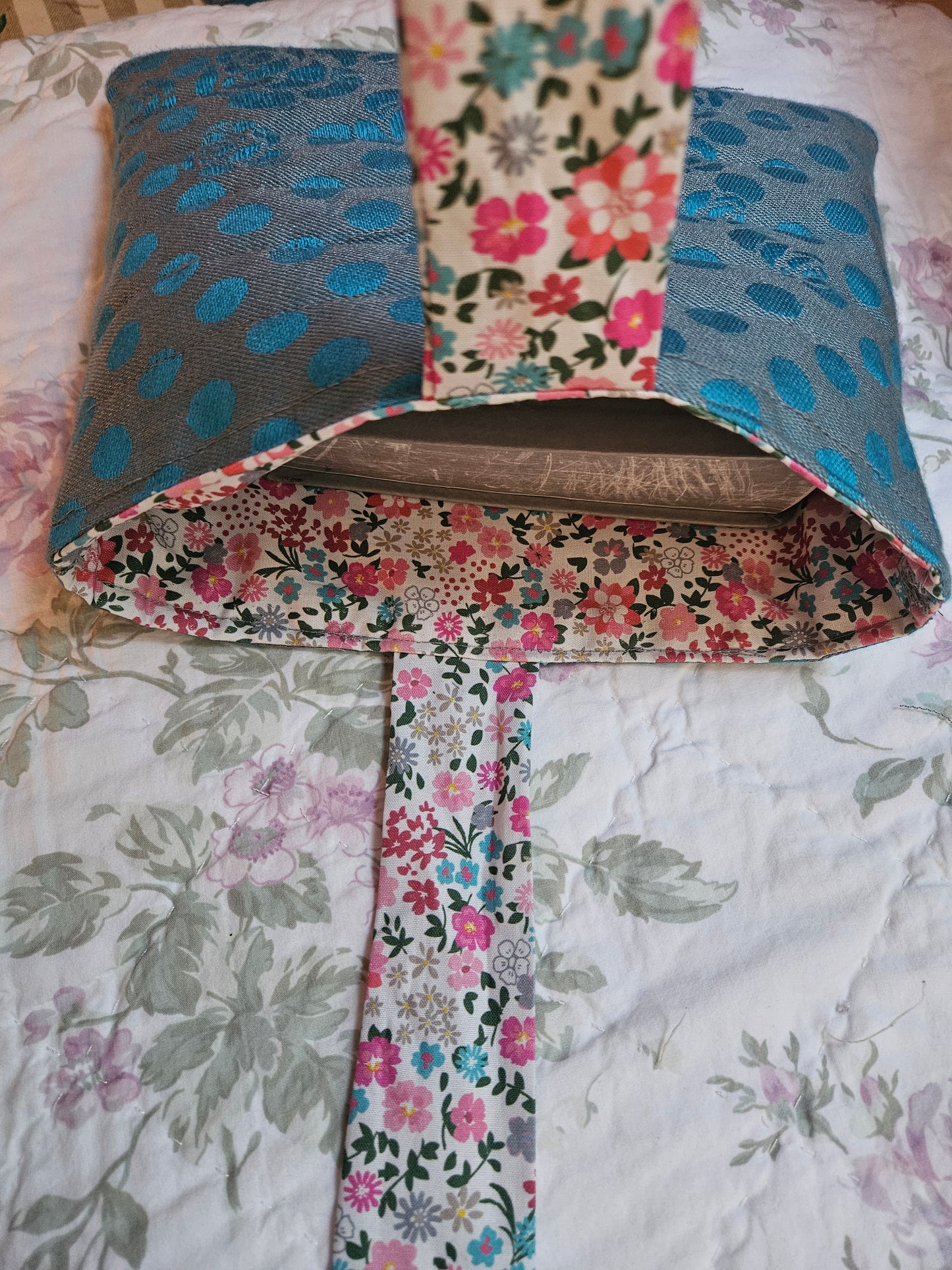 BIBLE COVER - CUSTOM ORDER