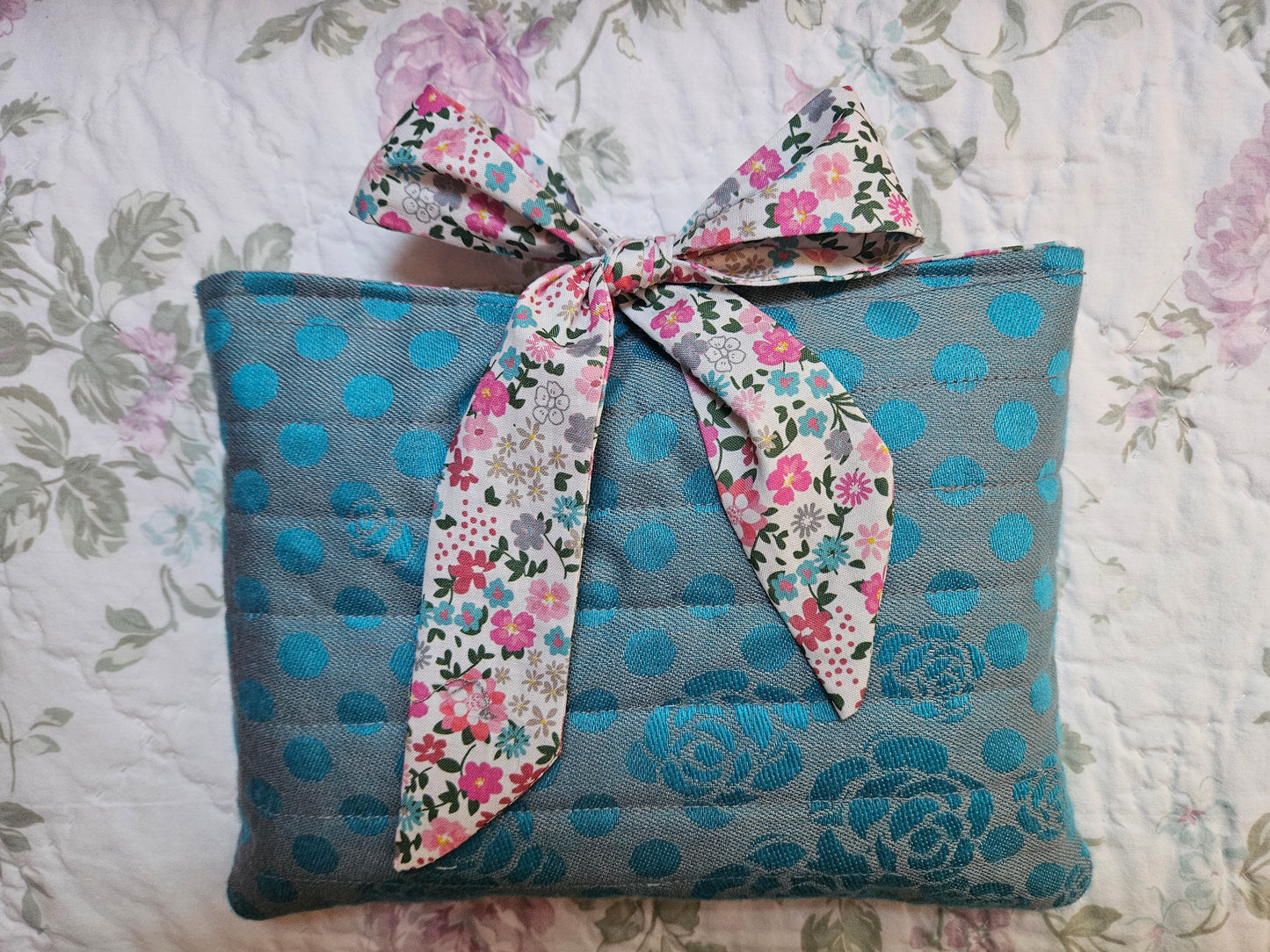 BIBLE COVER - CUSTOM ORDER