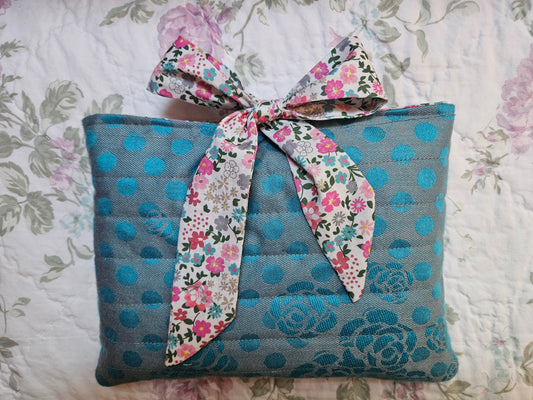 BIBLE COVER - CUSTOM ORDER