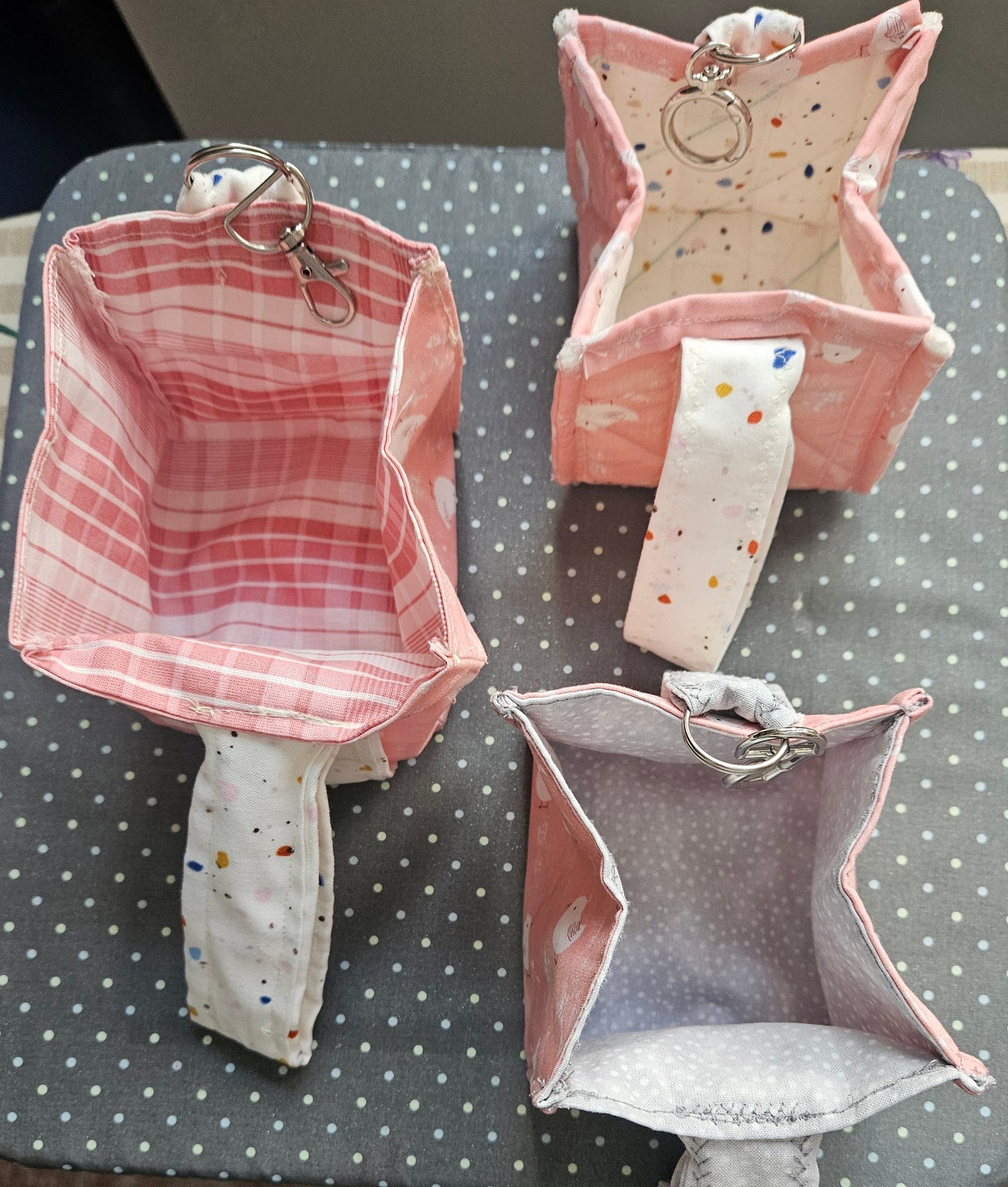 The Half-Pint Pouch