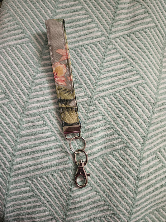 KEY FOB HOLDER