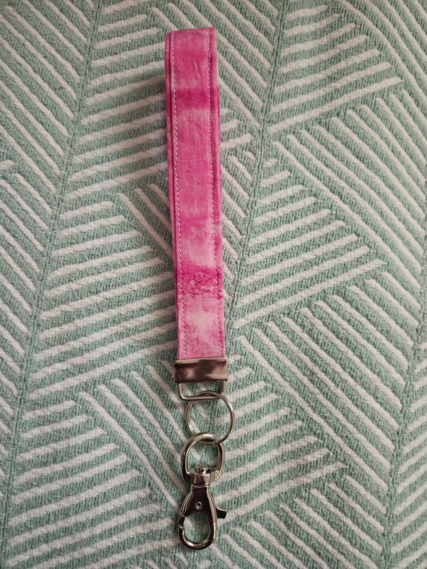 KEY FOB HOLDER