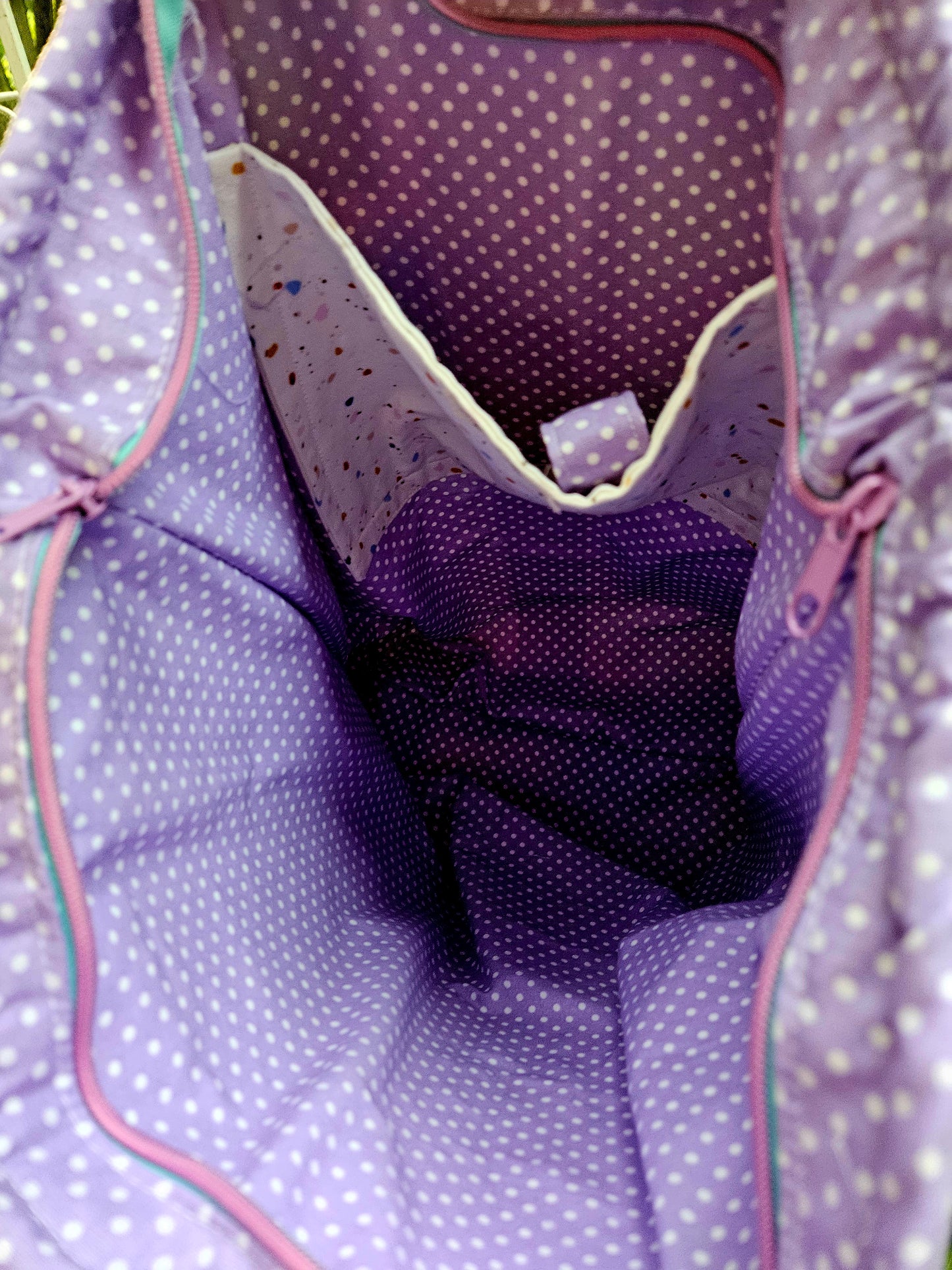 The Ultimate Customizable Quilted Tote Bundle✨🌸
