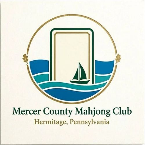 Mercer County Mahjong Club - Free Interest & Social Afternoon