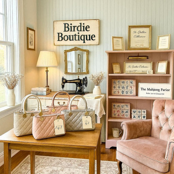Birdie Boutique 
